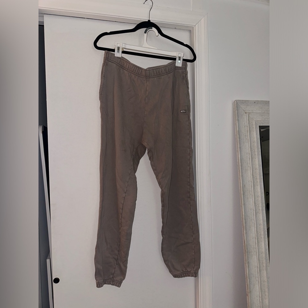 KITH sweatpant joggers